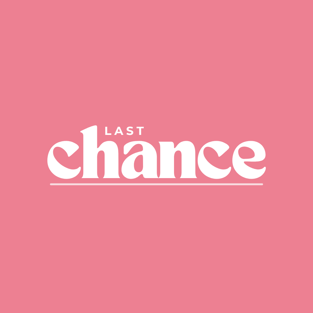 Last Chance