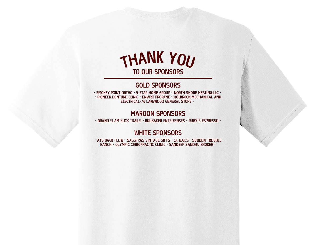 COUGARS Tee