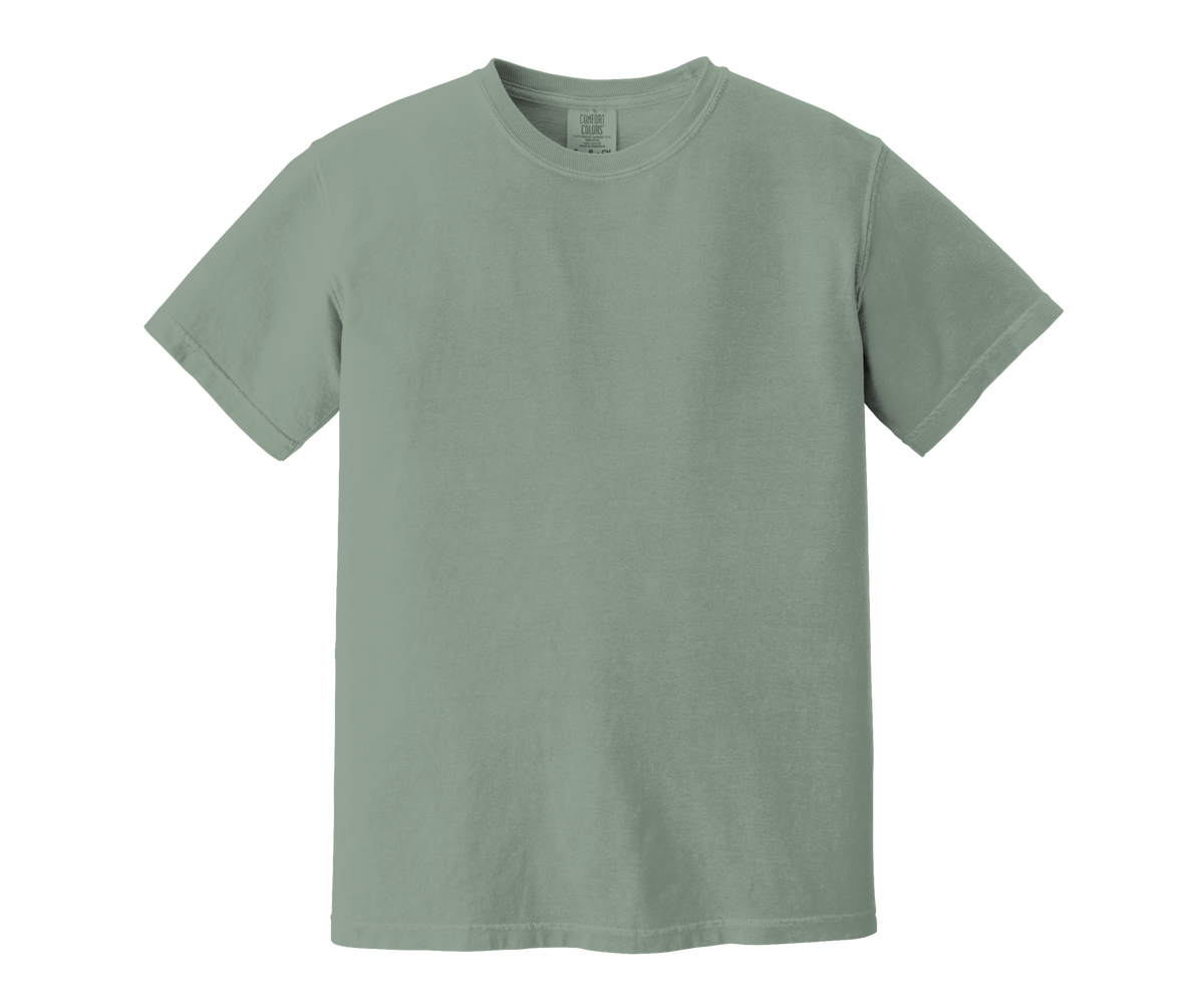 Comfort Colors Tee