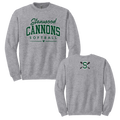 Cannons Softball 7 Crew (10U Comp)