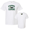 Cannons Softball 2 Tee (10U Comp)
