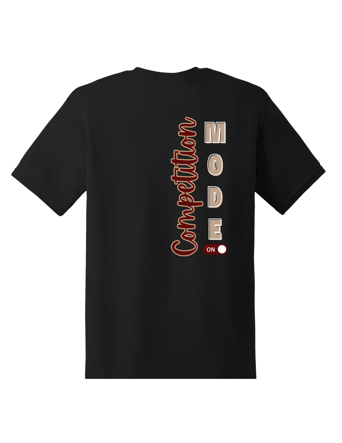 Competition Mode Tee