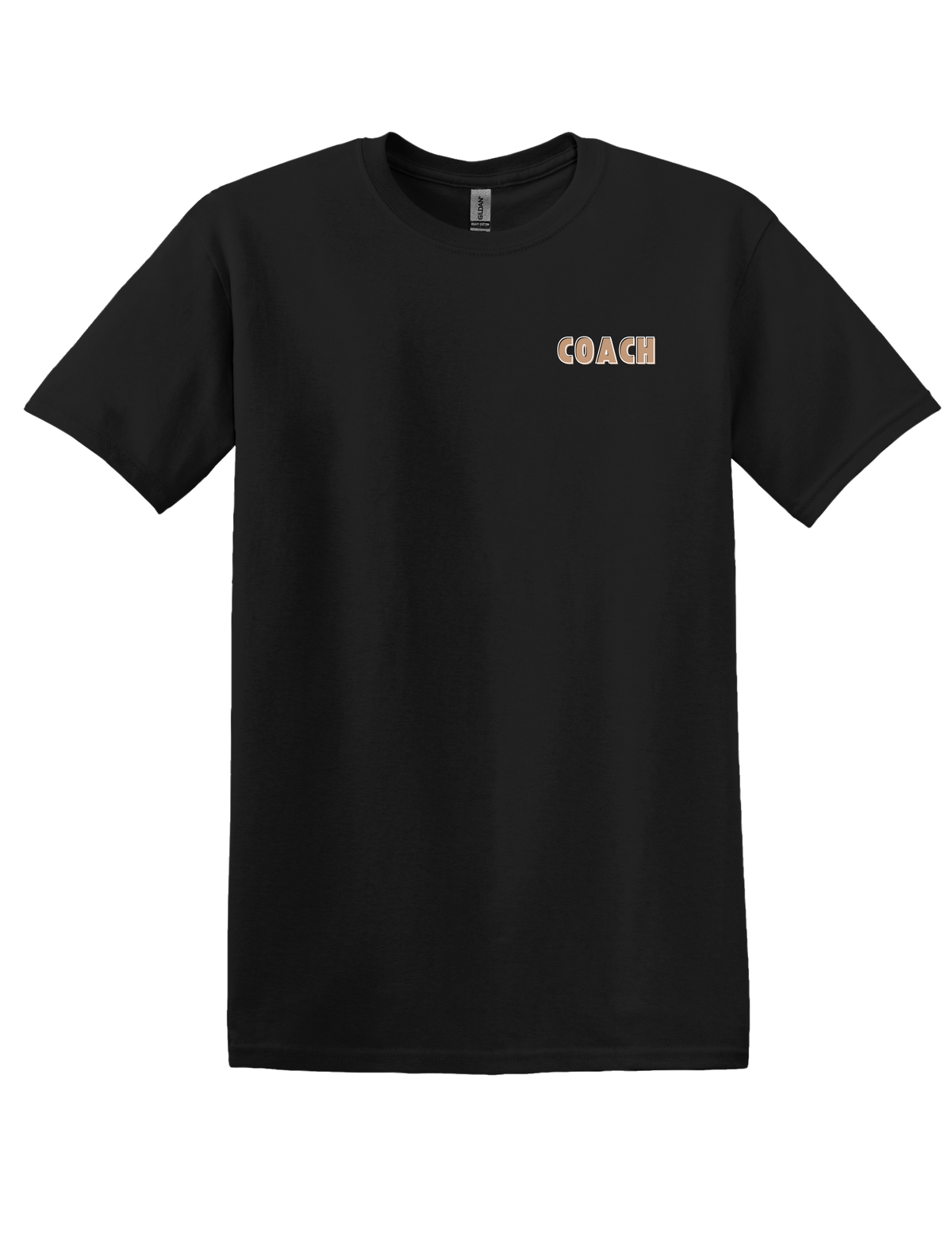 Competition Mode Tee