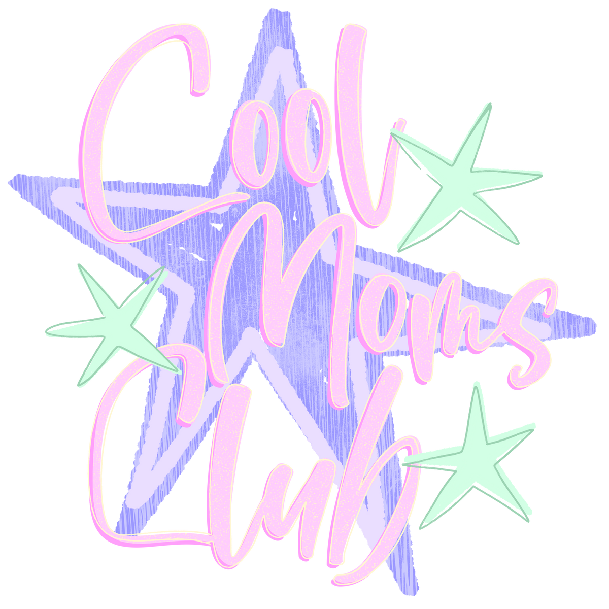 Cool Moms Club