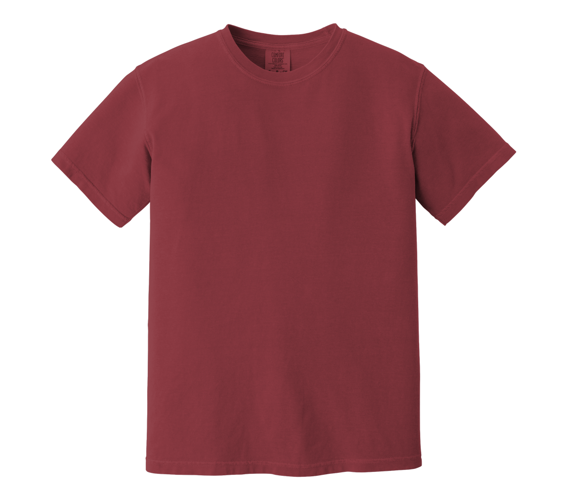 Comfort Colors Tee