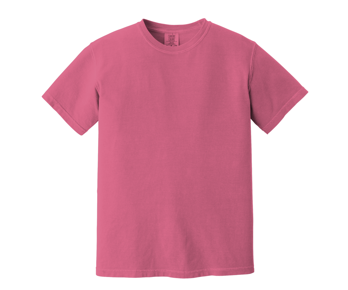 Comfort Colors Tee