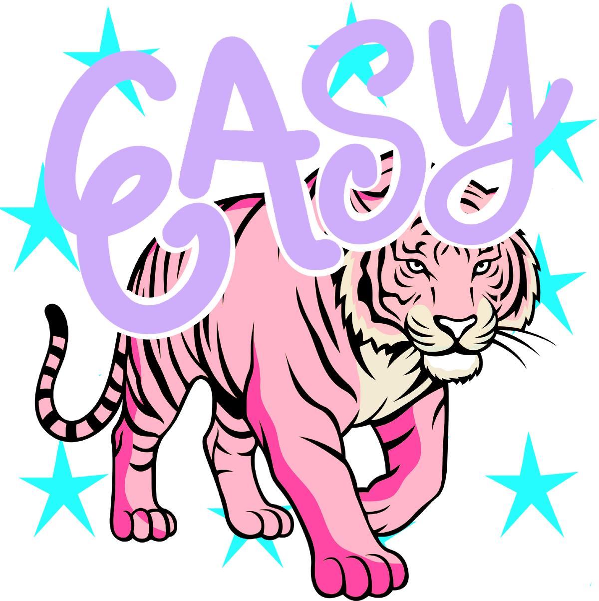 Easy Tiger