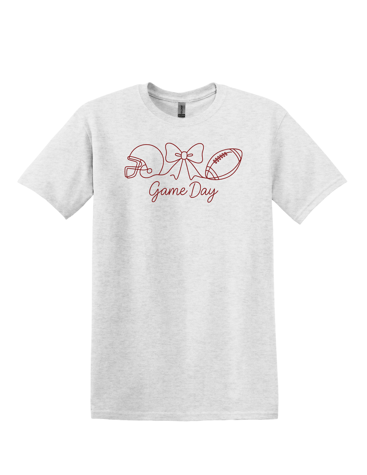 Game Day Tee