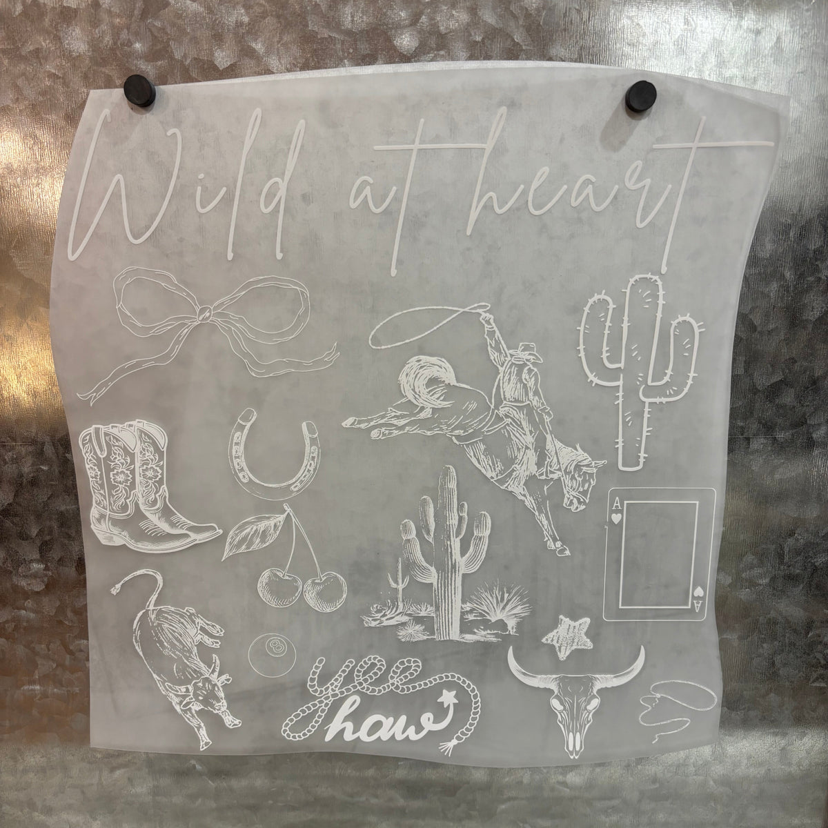 Wild At Heart