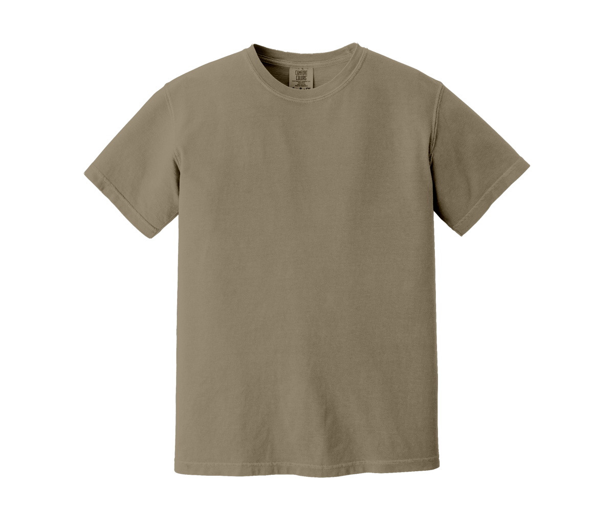 Comfort Colors Tee