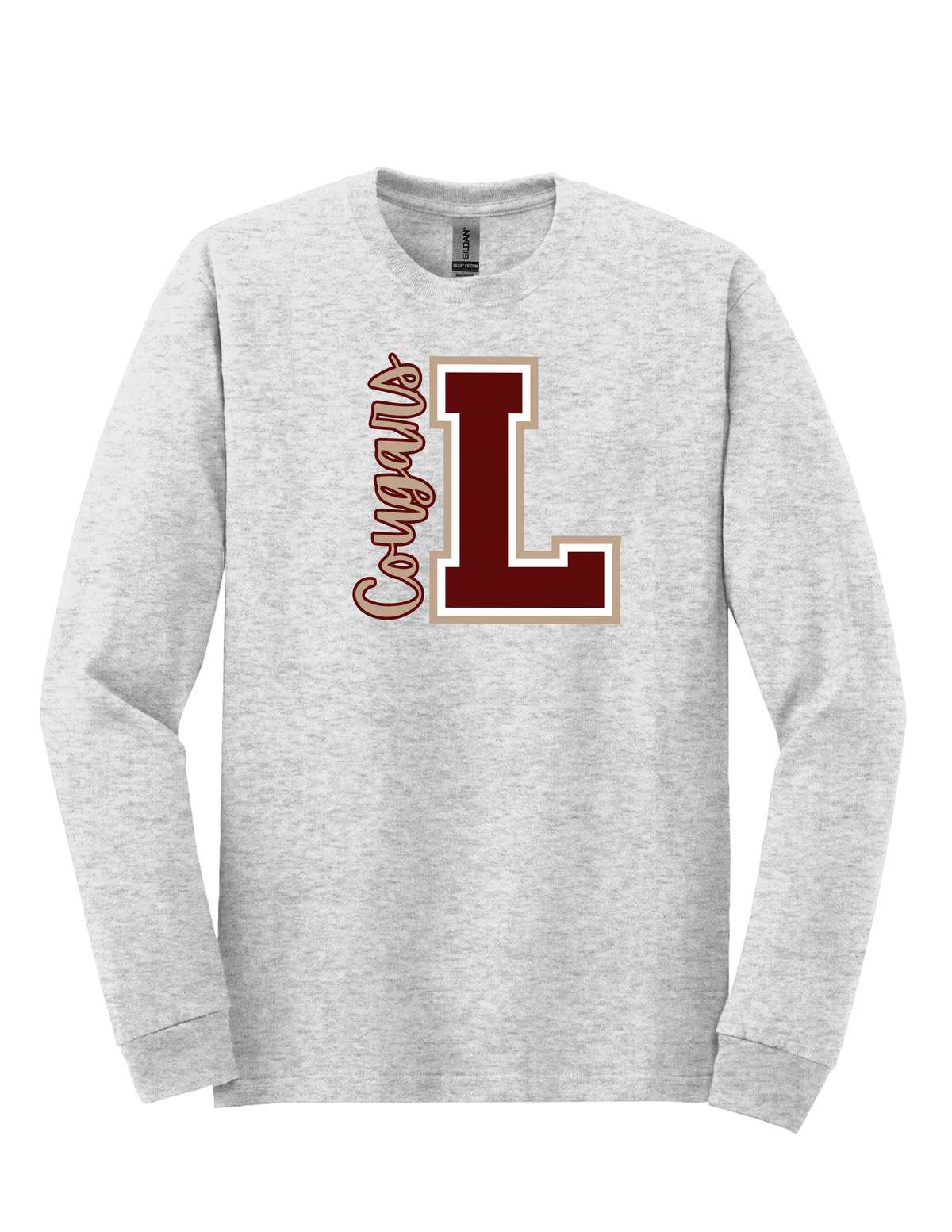 L Cougars Crew