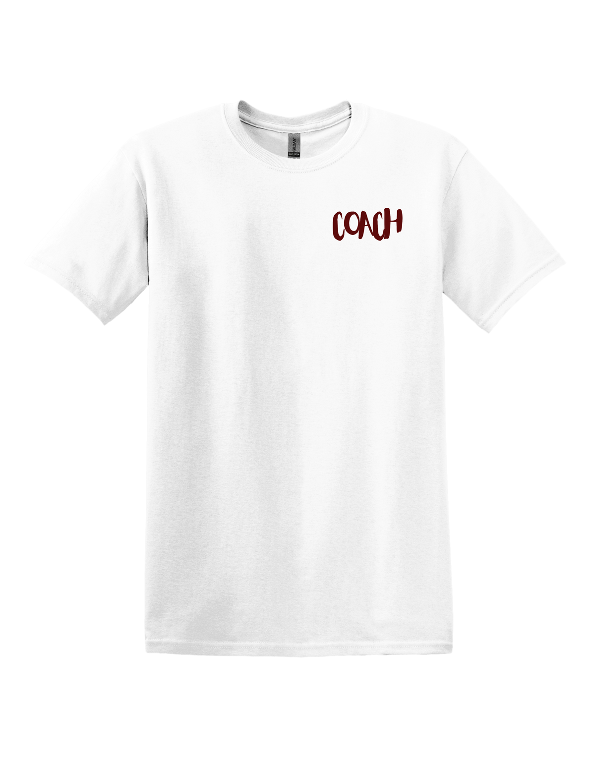 Let's Go Cougars Tee