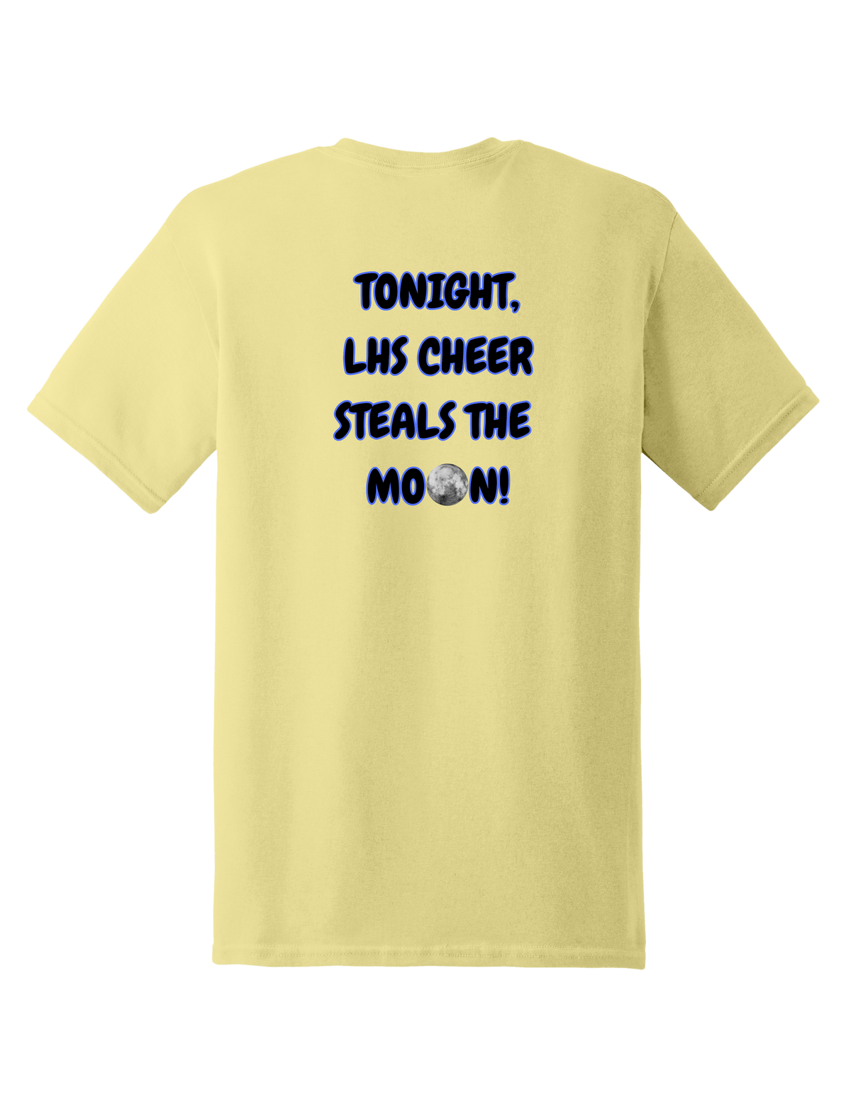 Minion Tee