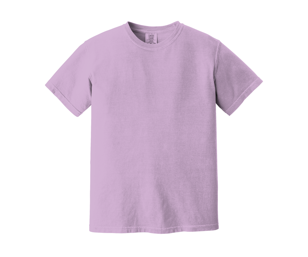 Youth Comfort Colors Tee