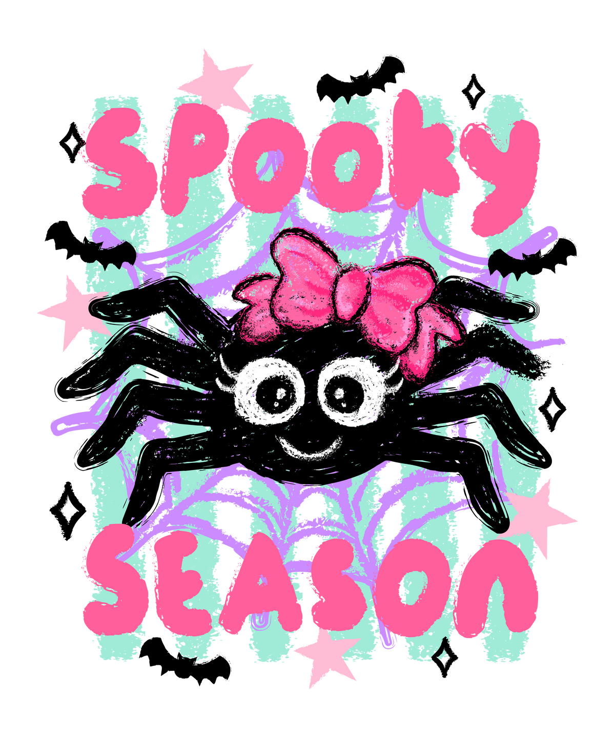 Spooky Season