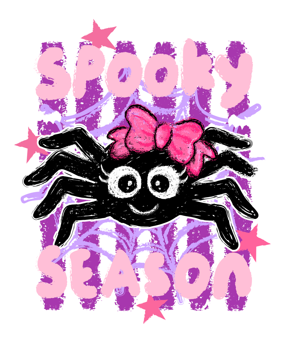 Spooky Season
