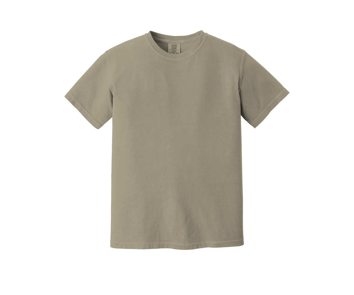 Comfort Colors Tee