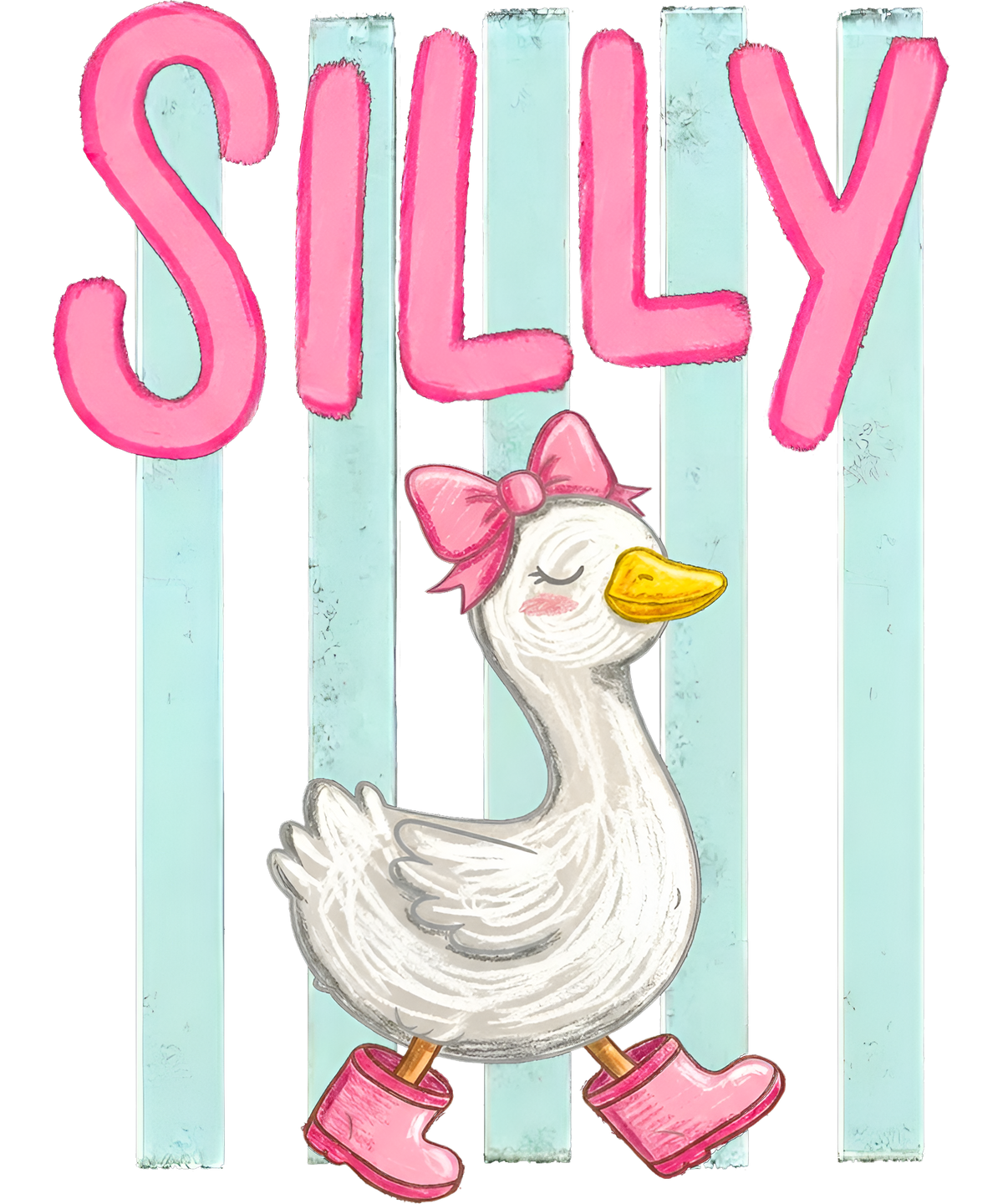 Silly Goose