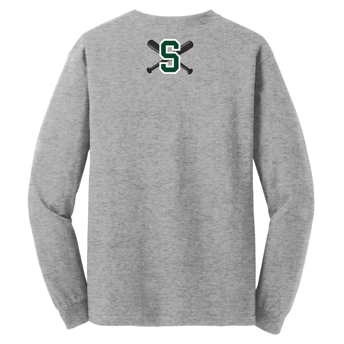 Cannons Softball 7 Long Sleeve (10U Comp)