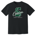 Cannons Softball 3 Tee (10U Comp)