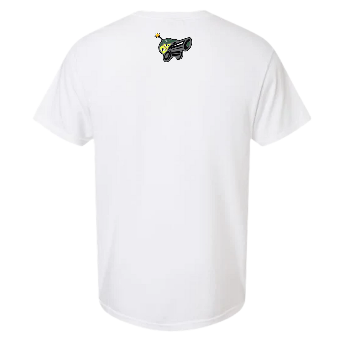 Cannons Softball 2 Tee