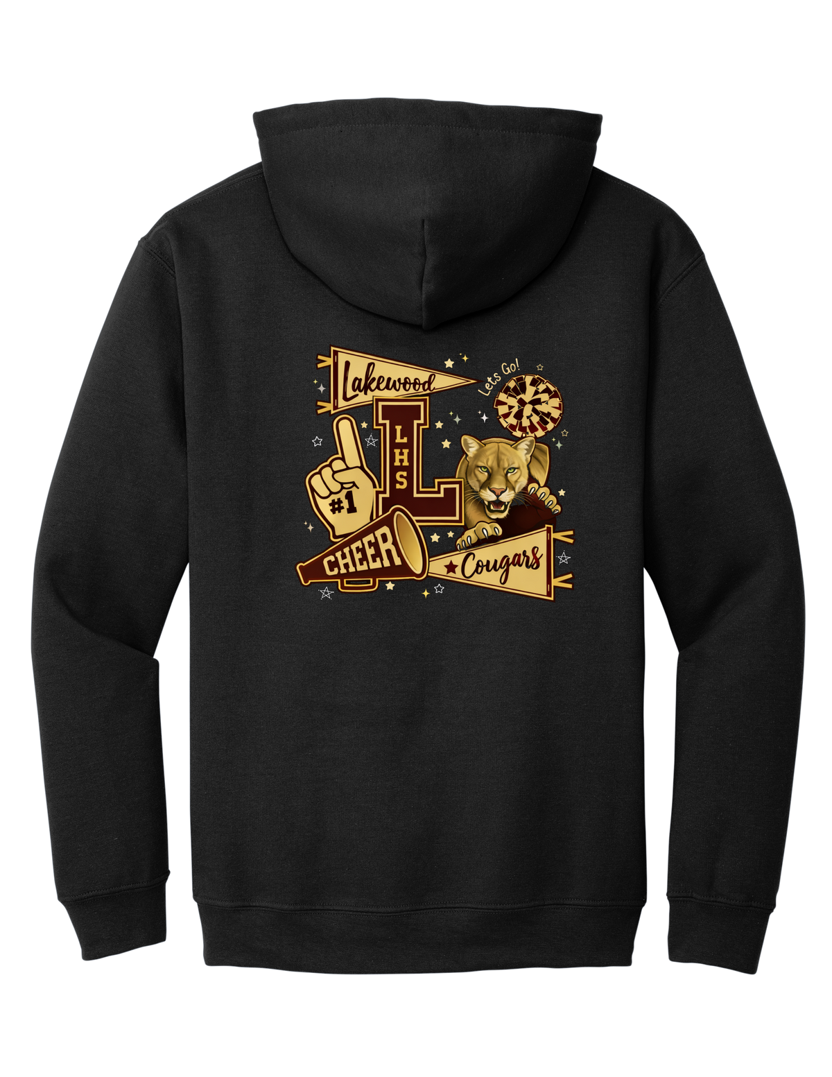 Spirit Hoodie