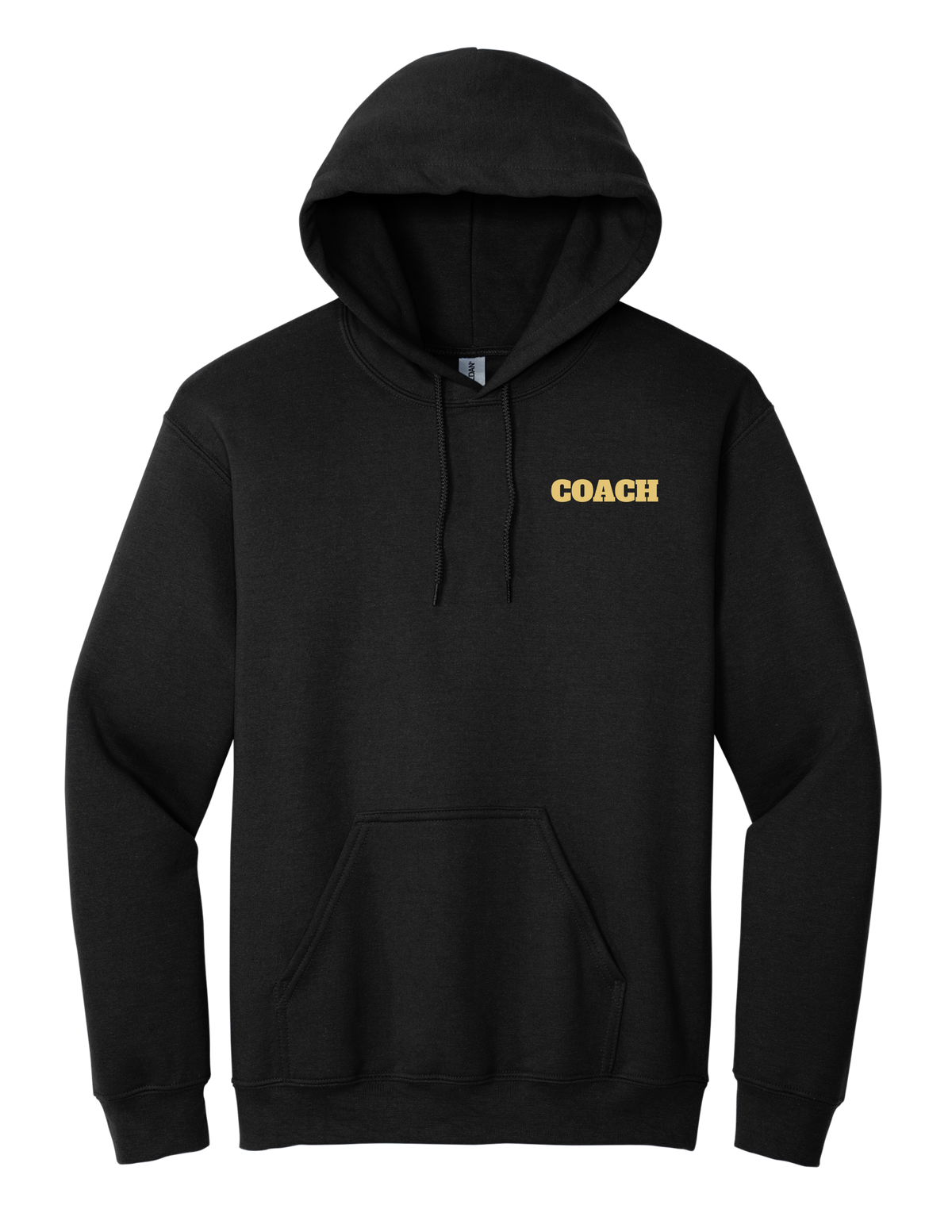 Spirit Hoodie
