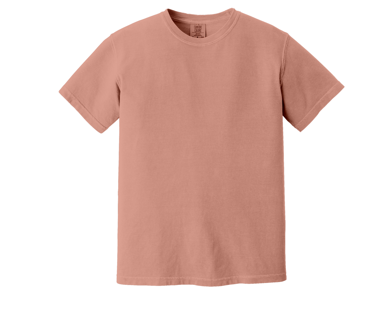 Youth Comfort Colors Tee