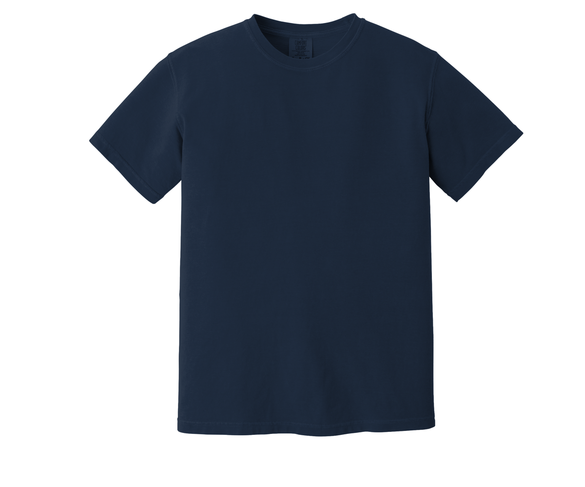 Youth Comfort Colors Tee