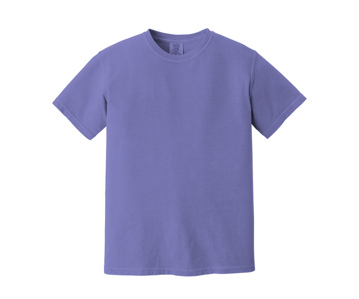 Comfort Colors Tee