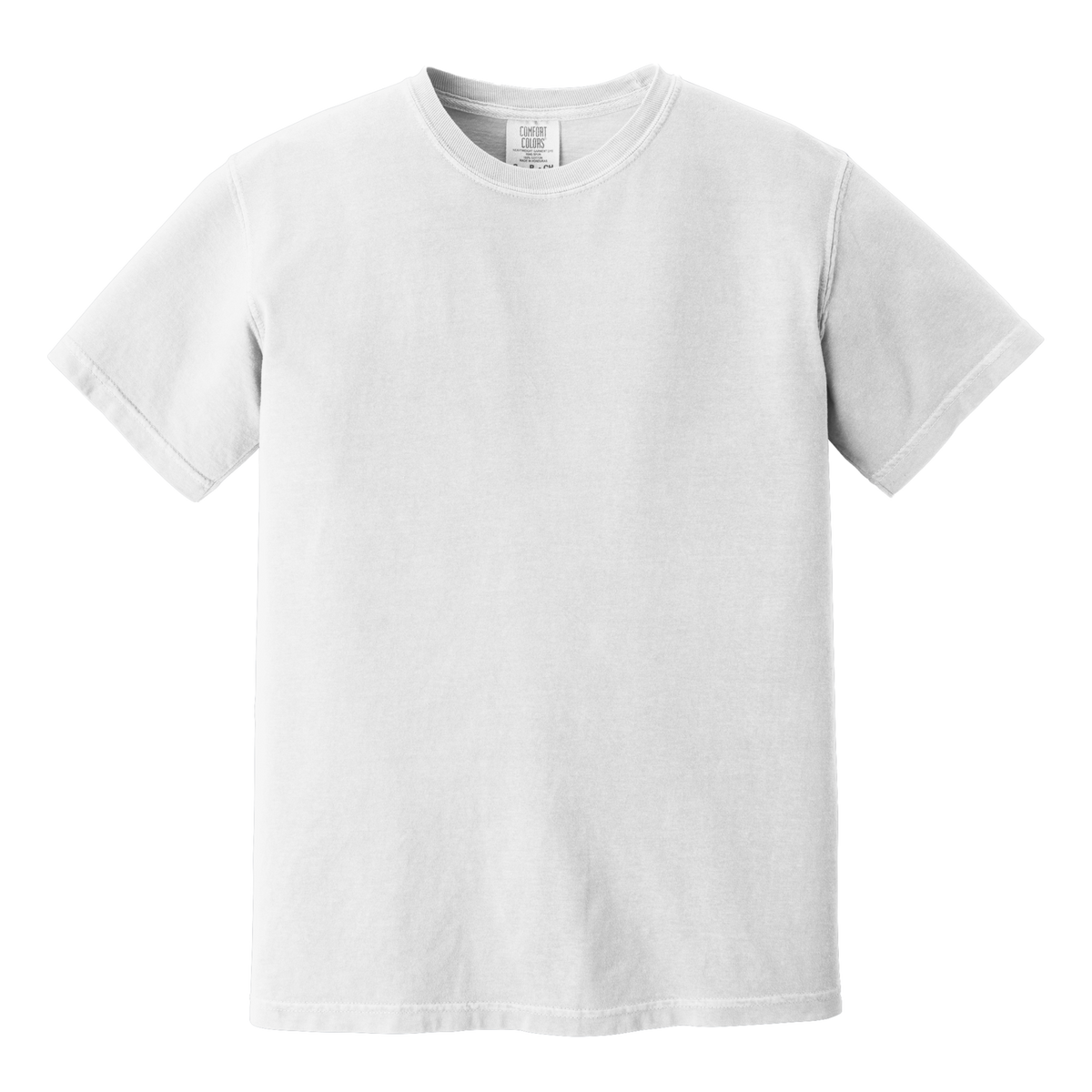 Comfort Colors Tee