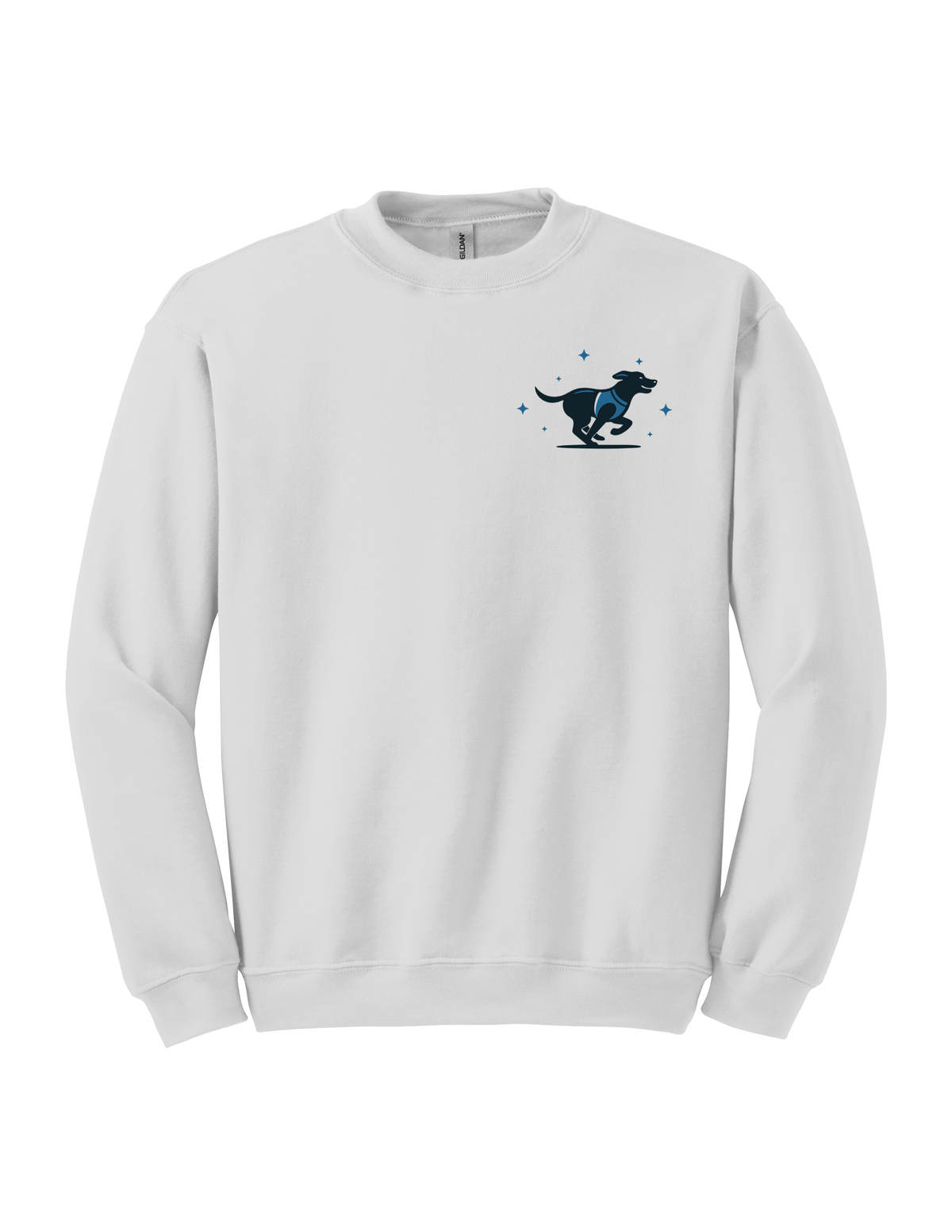 Stellar Motion White Crew